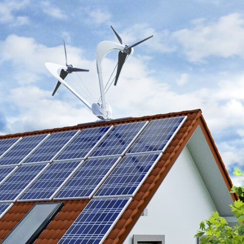 B60 – Mikrowindesystem